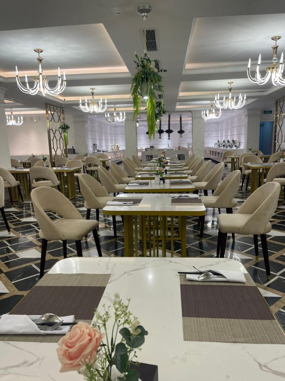 Canh Hung Palace Χάι Φονγκ Εξωτερικό φωτογραφία