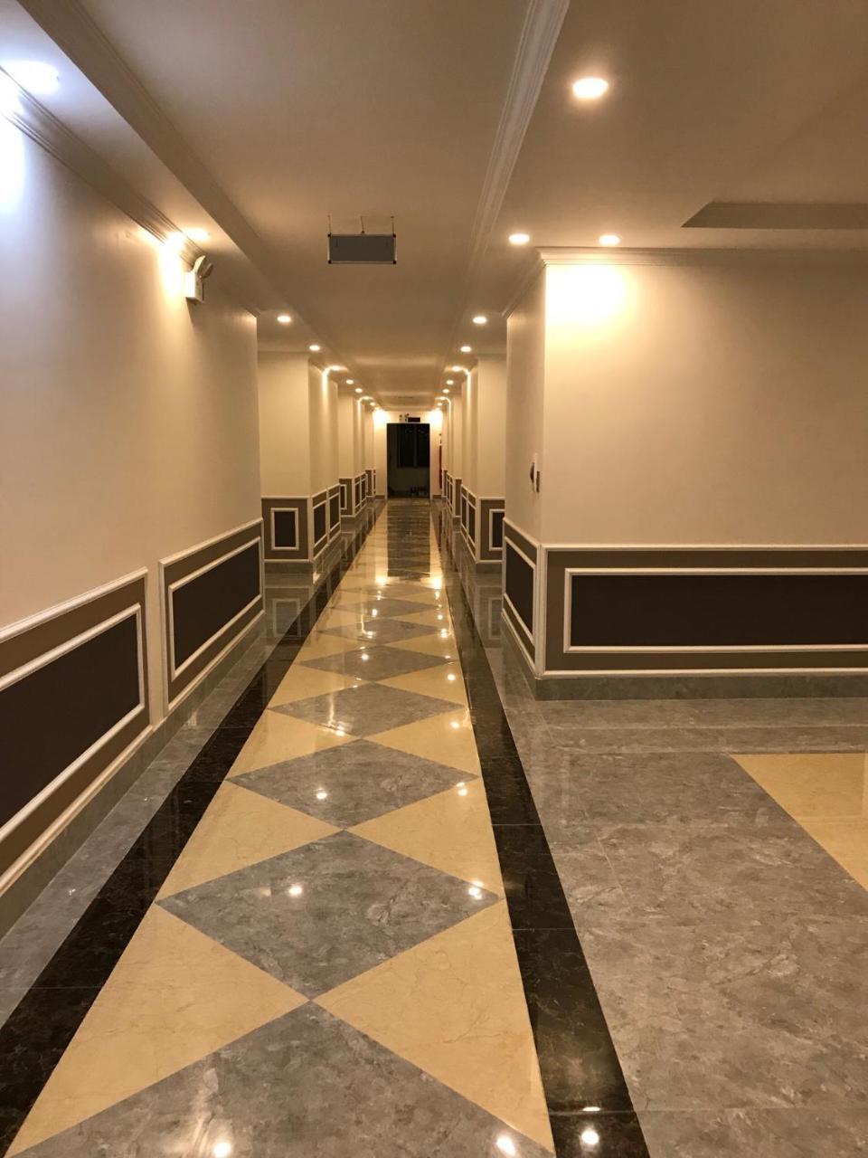 Canh Hung Palace Χάι Φονγκ Εξωτερικό φωτογραφία